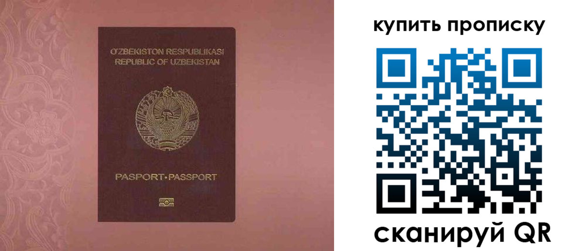 прописка иностранных граждан в Звенигово